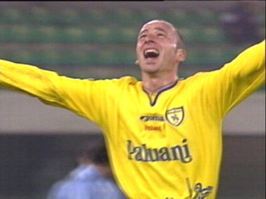 Chievo vs Lazio 3-1 Chievo vs Lazio 3-1